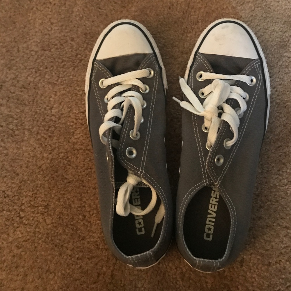 Converse sneakers